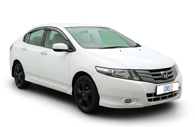 Honda City-img